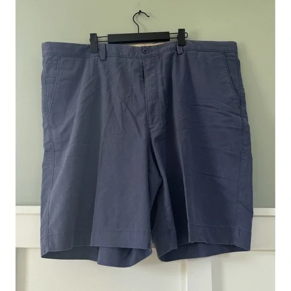 NWT Tommy Bahama‎ Blue Big Tall Shorts Size 44 LG $118 - Picture 10 of 11